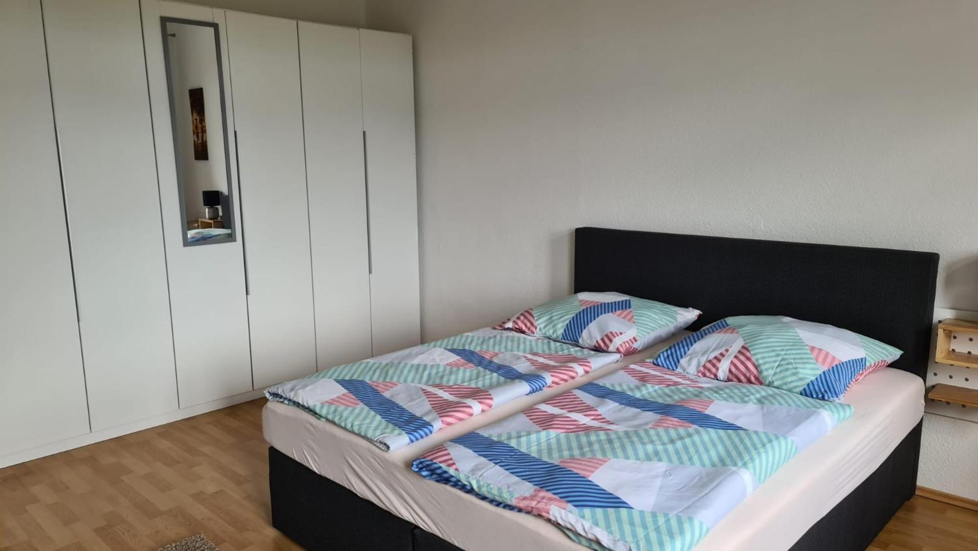 Fw 80 - Ferienwohnung In Bahnhofs- Und Stadtnaehe Görlitz Exterior foto
